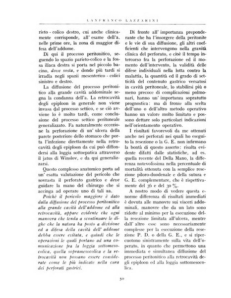 Rivista di chirurgia