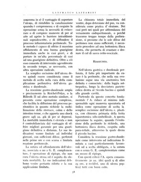 Rivista di chirurgia