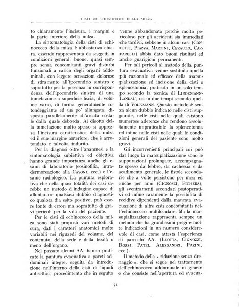 Rivista di chirurgia