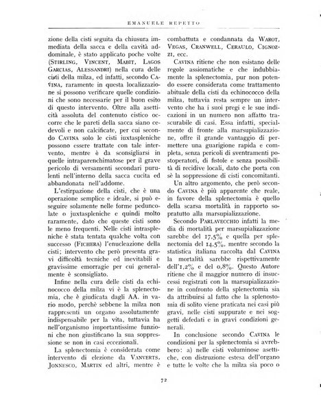 Rivista di chirurgia