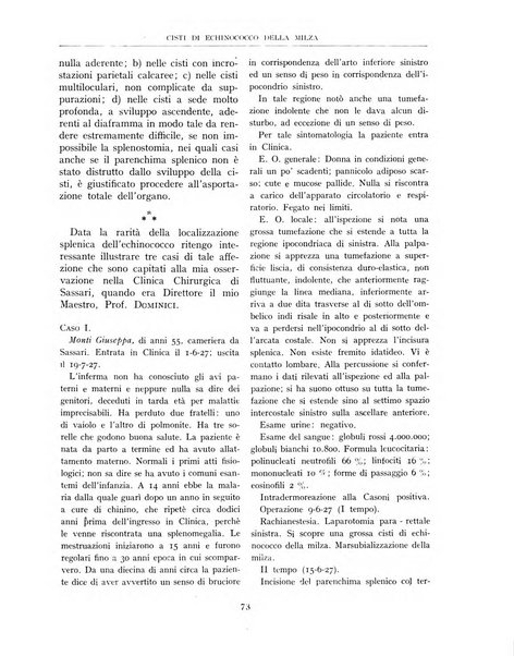 Rivista di chirurgia