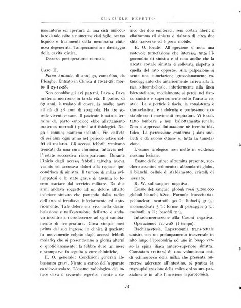 Rivista di chirurgia