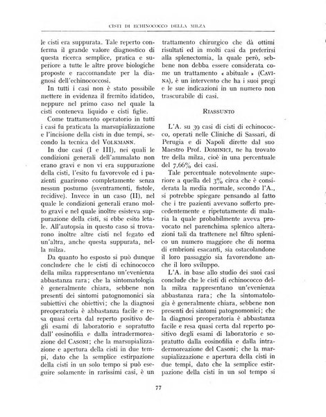 Rivista di chirurgia