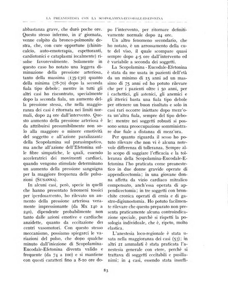 Rivista di chirurgia