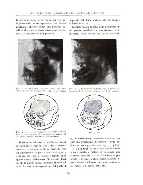 Rivista di chirurgia