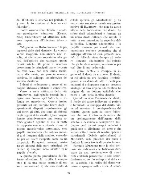 Rivista di chirurgia