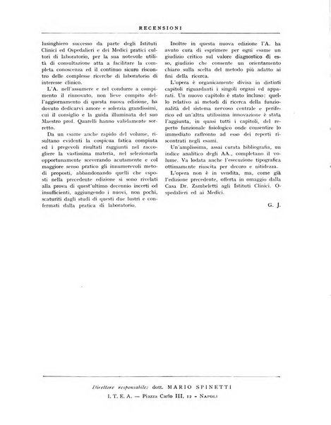 Rivista di chirurgia