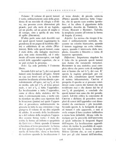 Rivista di chirurgia