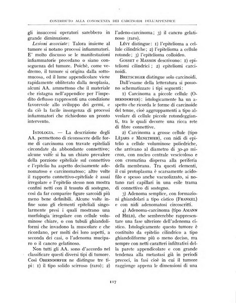 Rivista di chirurgia