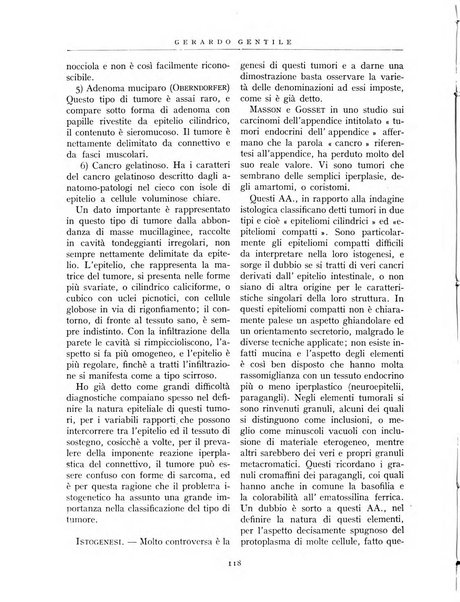 Rivista di chirurgia