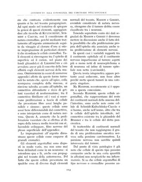 Rivista di chirurgia