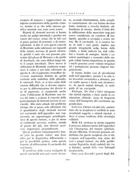 Rivista di chirurgia