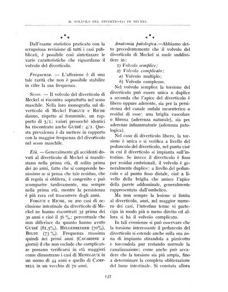 Rivista di chirurgia