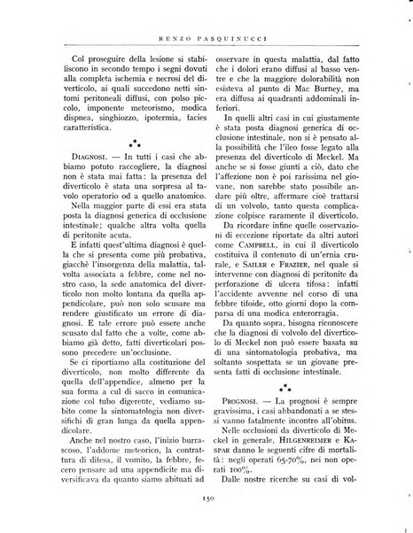 Rivista di chirurgia