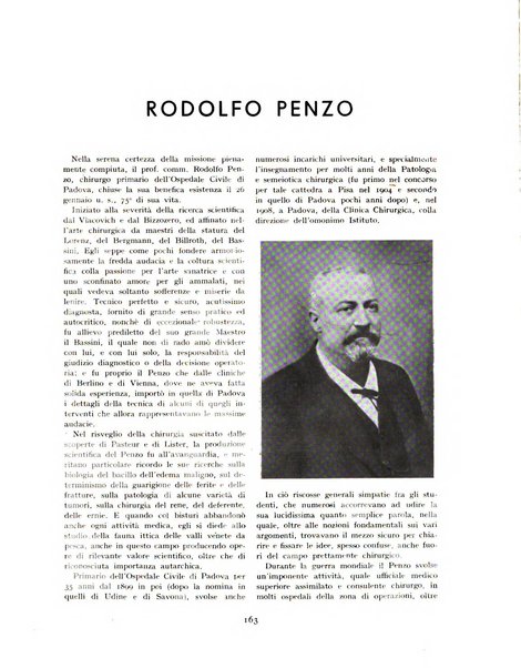 Rivista di chirurgia