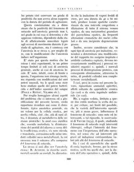 Rivista di chirurgia