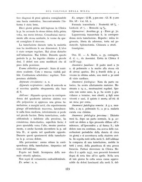 Rivista di chirurgia