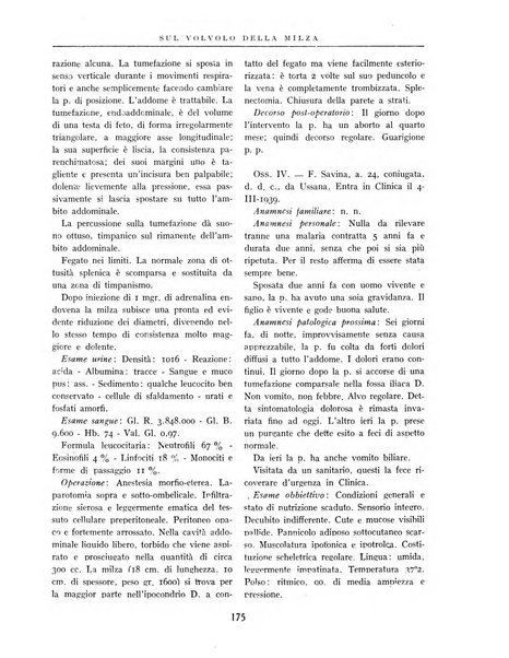 Rivista di chirurgia