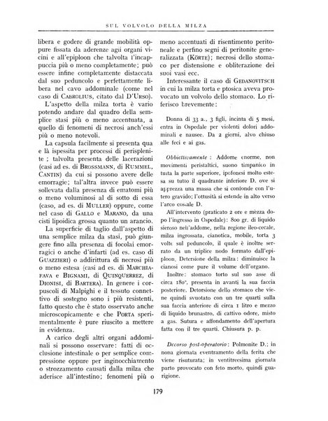 Rivista di chirurgia