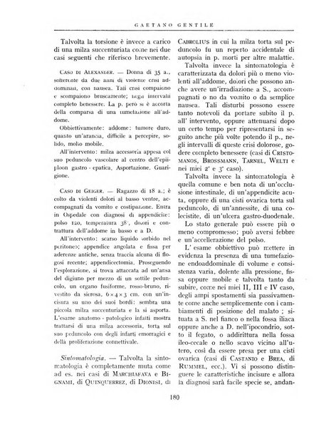 Rivista di chirurgia