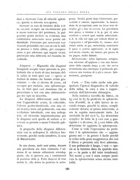 Rivista di chirurgia