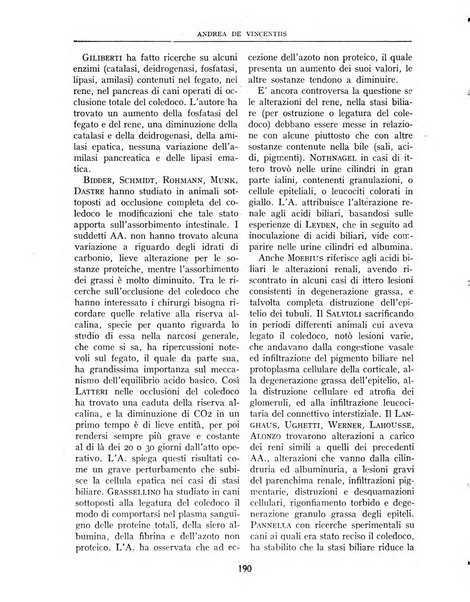 Rivista di chirurgia