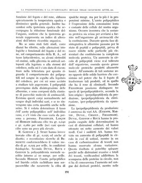 Rivista di chirurgia