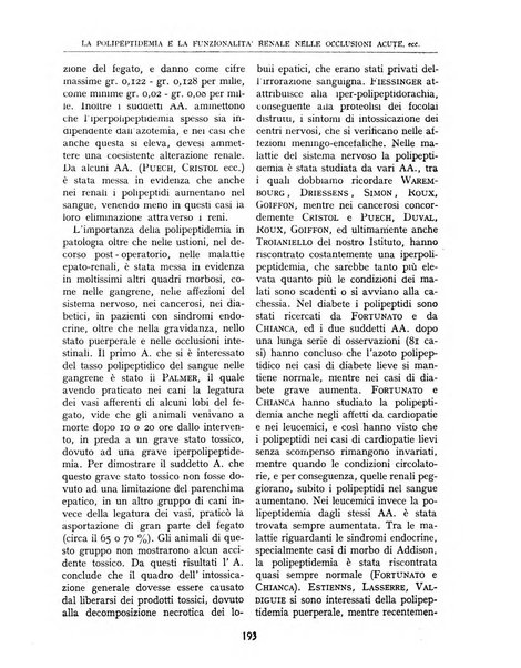 Rivista di chirurgia