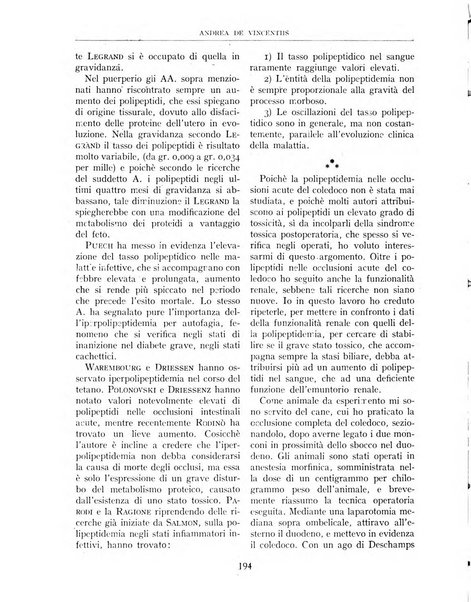 Rivista di chirurgia