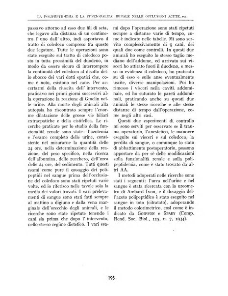 Rivista di chirurgia