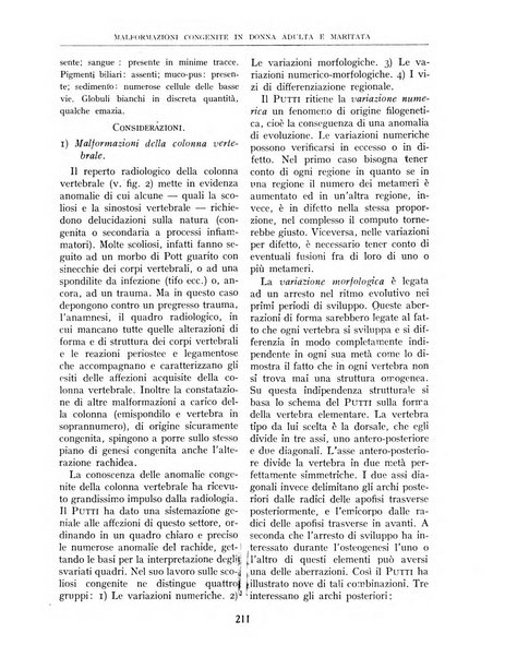 Rivista di chirurgia