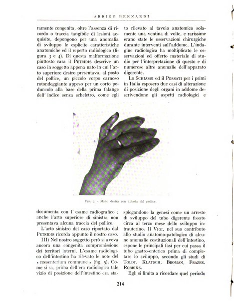 Rivista di chirurgia