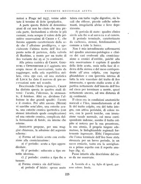 Rivista di chirurgia