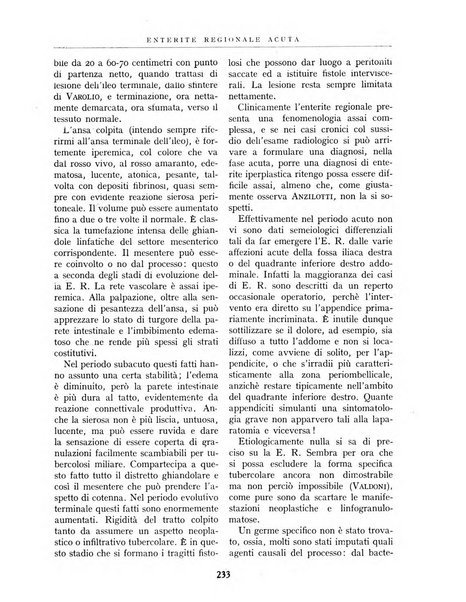 Rivista di chirurgia