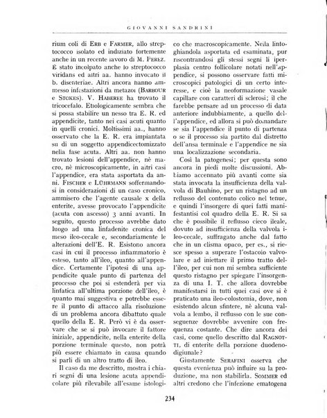 Rivista di chirurgia