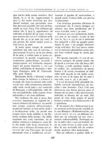 Rivista di chirurgia