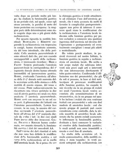 Rivista di chirurgia