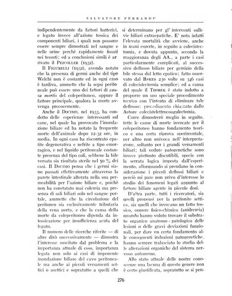 Rivista di chirurgia