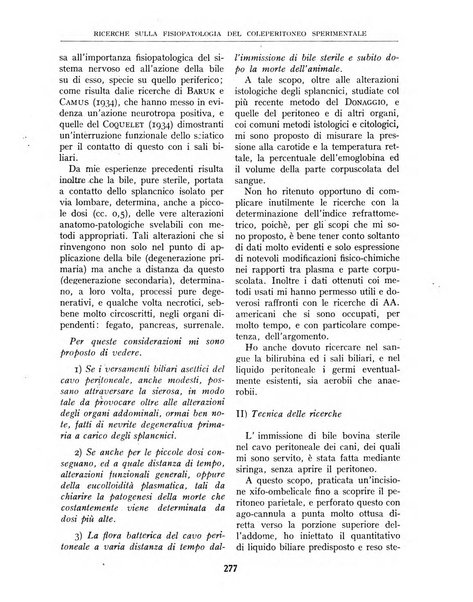 Rivista di chirurgia