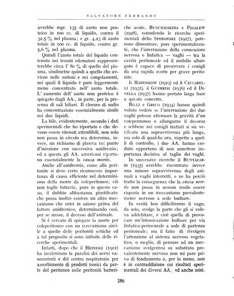 Rivista di chirurgia