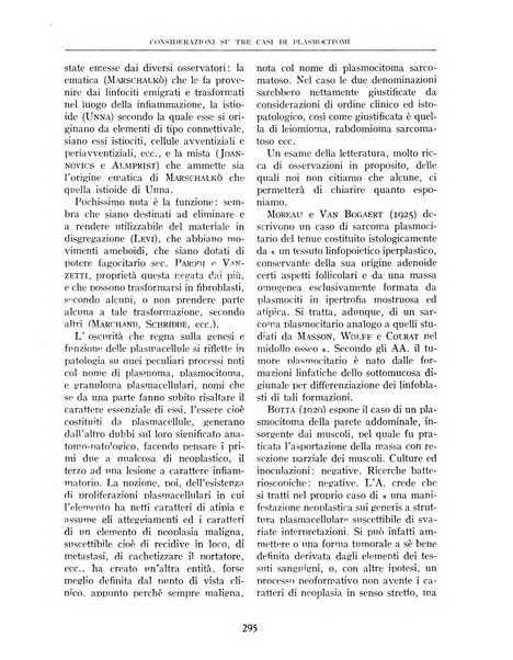 Rivista di chirurgia