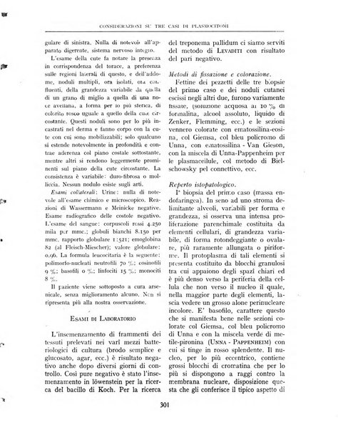 Rivista di chirurgia