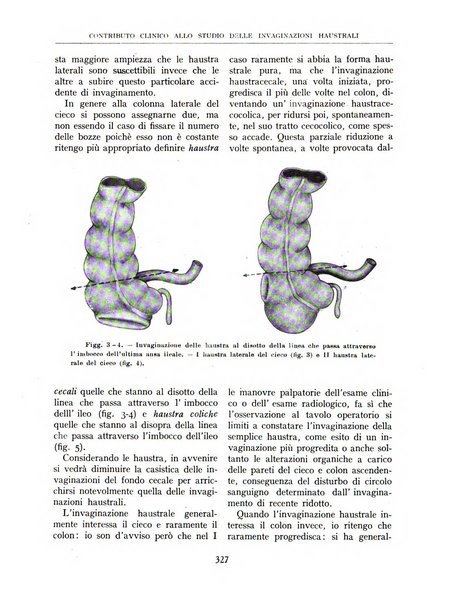 Rivista di chirurgia