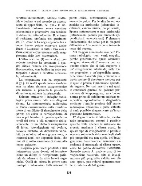 Rivista di chirurgia