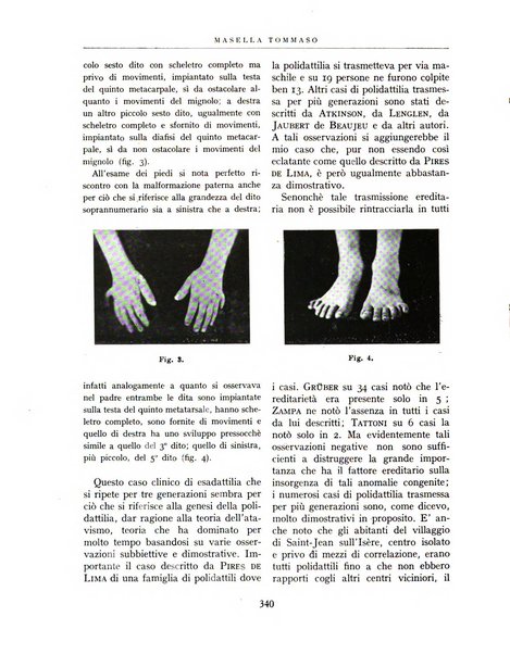 Rivista di chirurgia