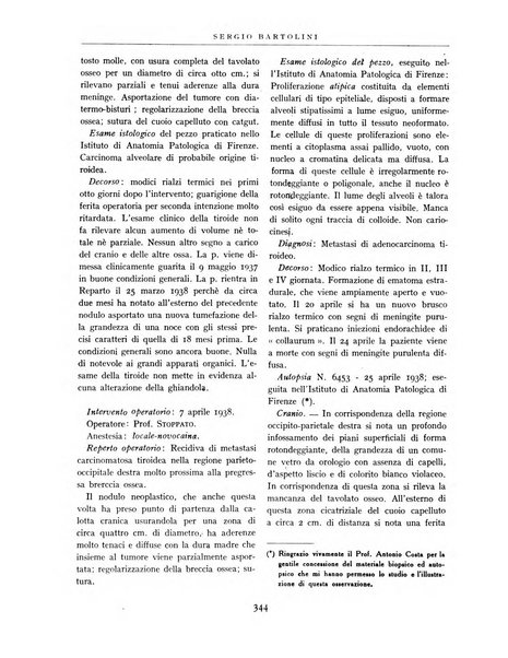 Rivista di chirurgia