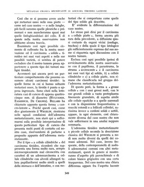 Rivista di chirurgia