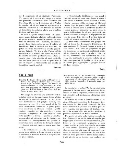 Rivista di chirurgia