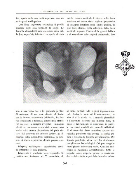 Rivista di chirurgia