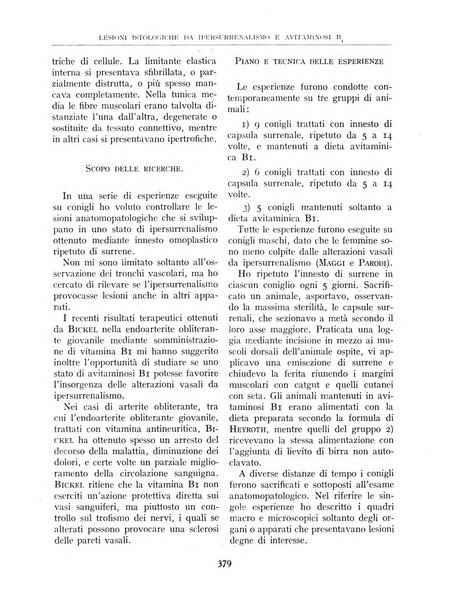 Rivista di chirurgia